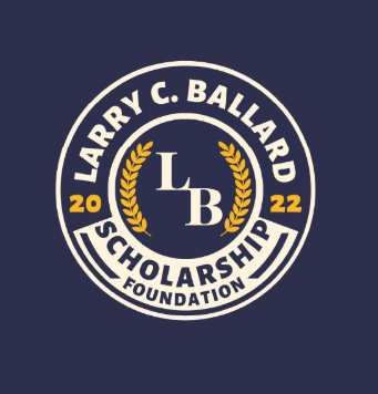Larry C. Ballard Foundation Logo